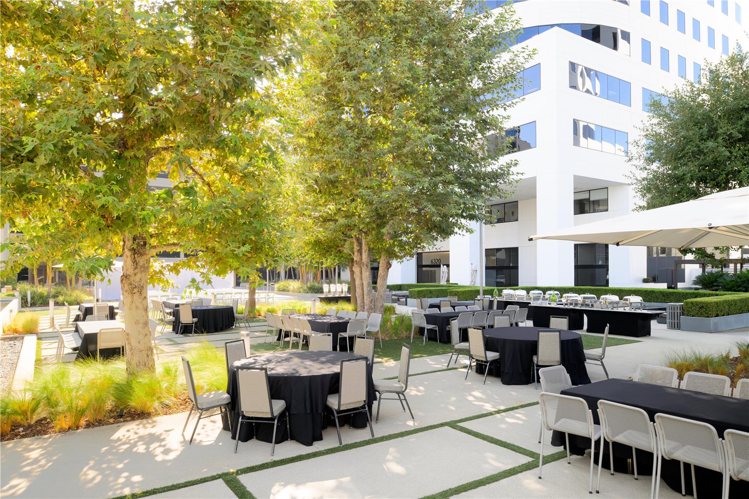 Фото Hilton Woodland Hills/Los Angeles