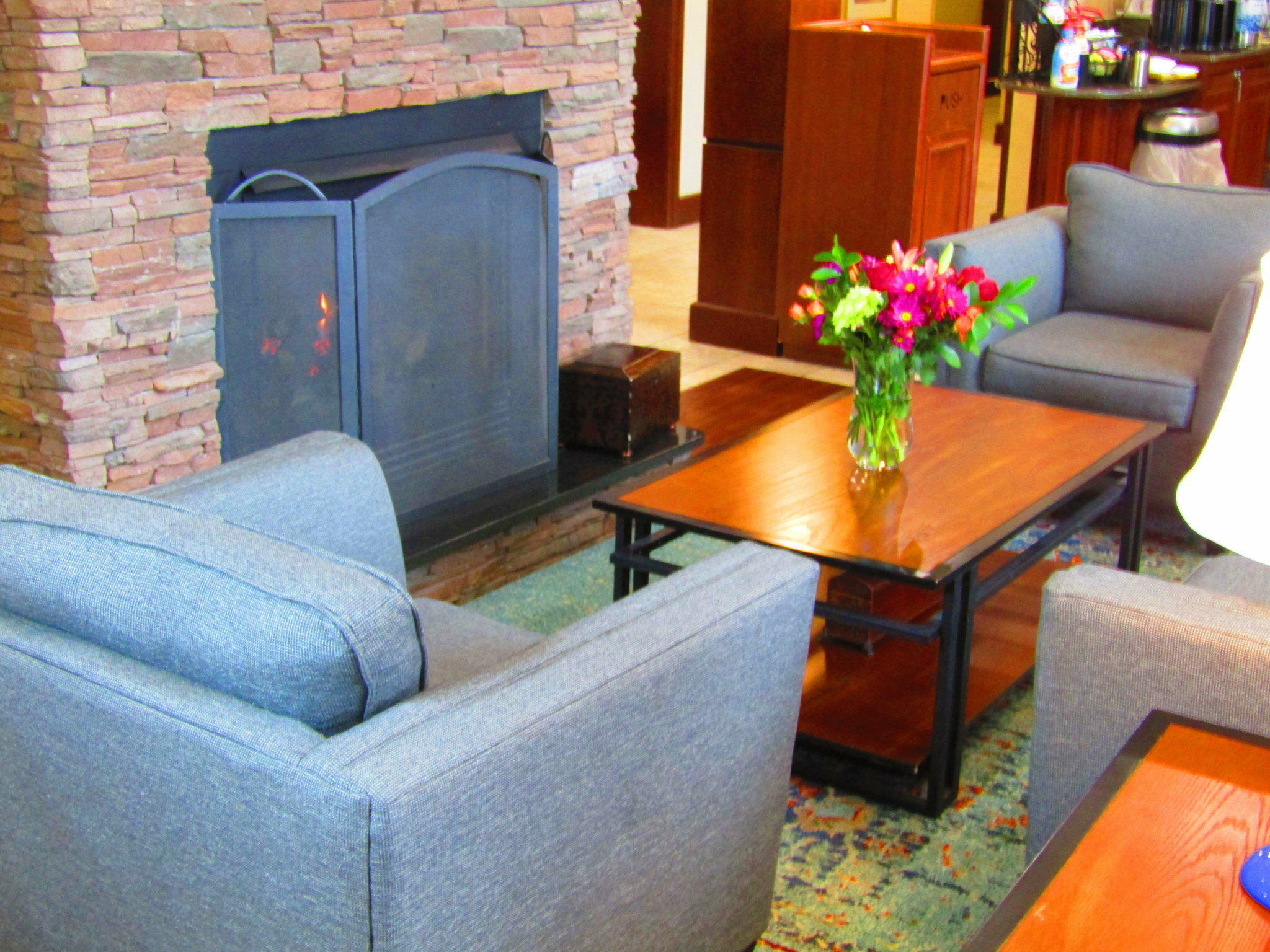 Фото Staybridge Suites Rochester University, an Ihg Hotel