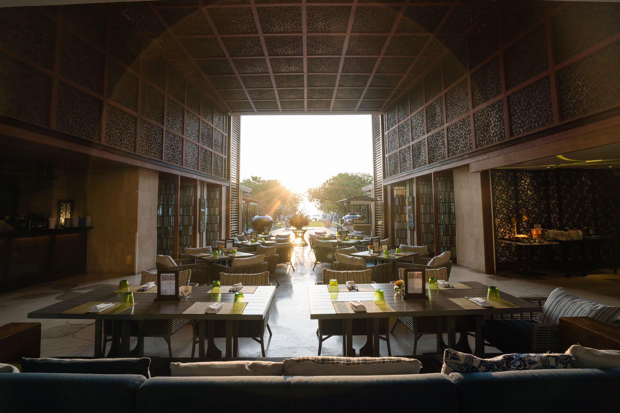 Фото Intercontinental Hua Hin Resort
