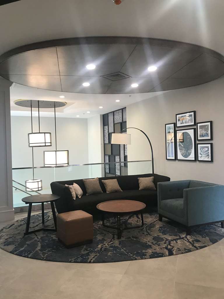 Фото Homewood Suites by Hilton Providence Downtown
