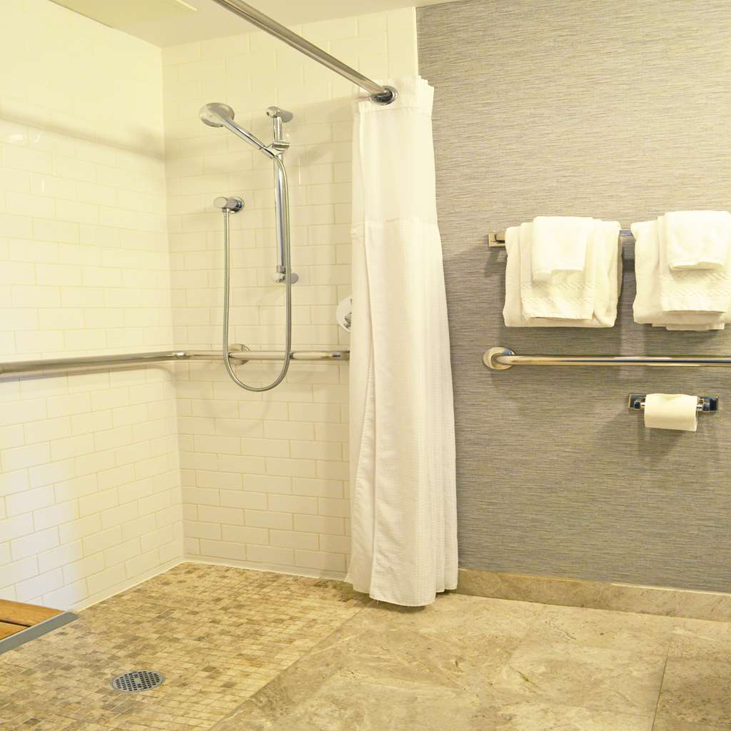 Фото Distrikt Hotel New York City, Tapestry Collection by Hilton