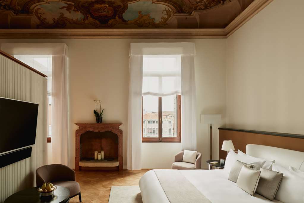 Фото Aman Venice