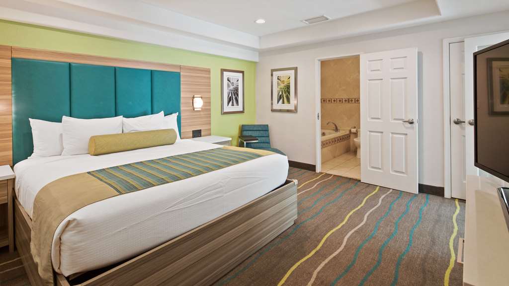 Фото Best Western Plus Oceanside Inn