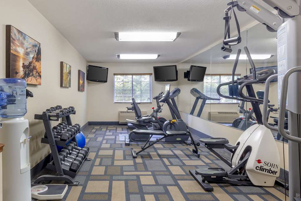 Фото Best Western Plus Berkshire Hills Inn & Suites