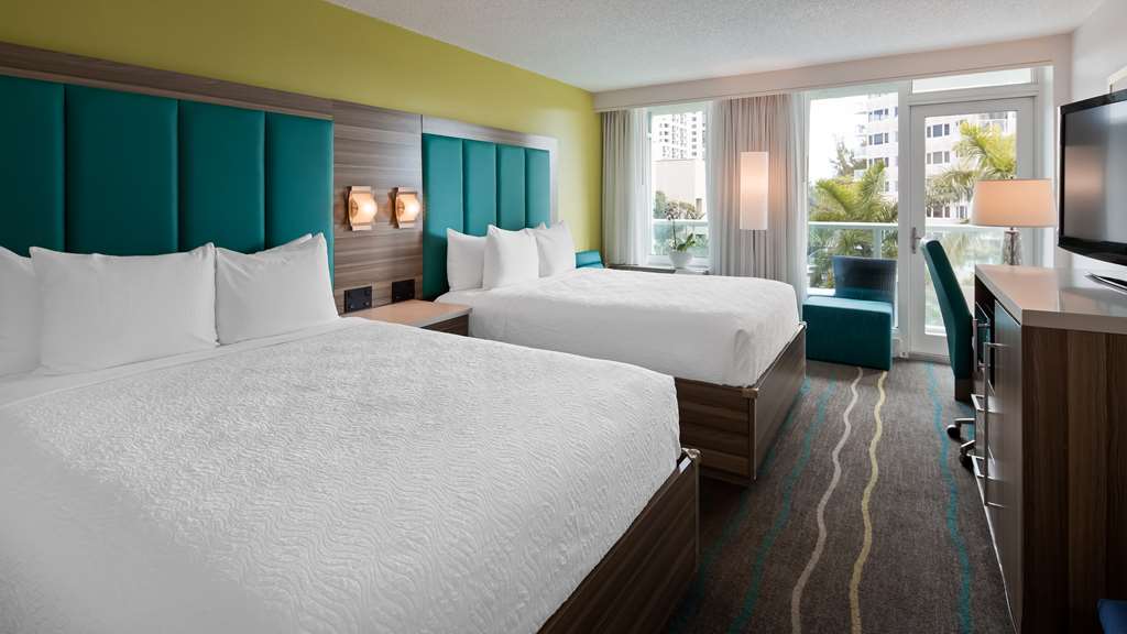 Фото Best Western Plus Oceanside Inn