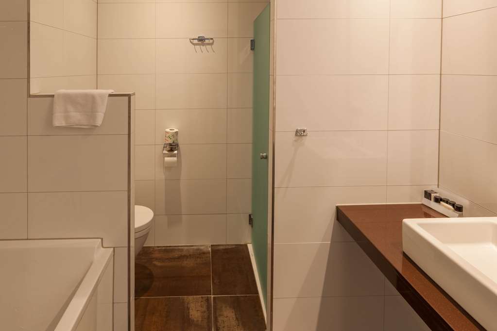 Фото Best Western Hotel Nobis Asten