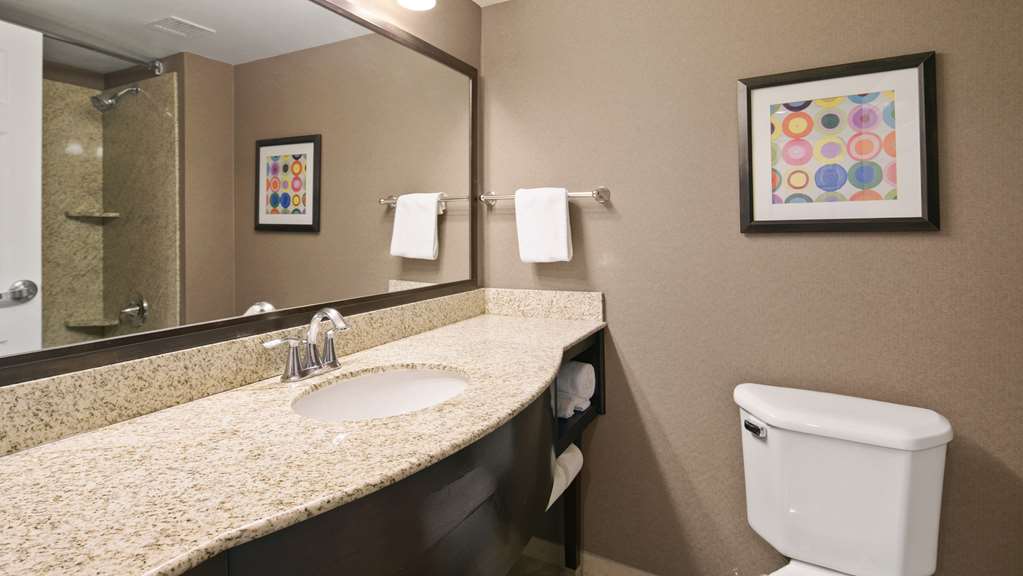 Фото Best Western Plus Las Vegas South Henderson