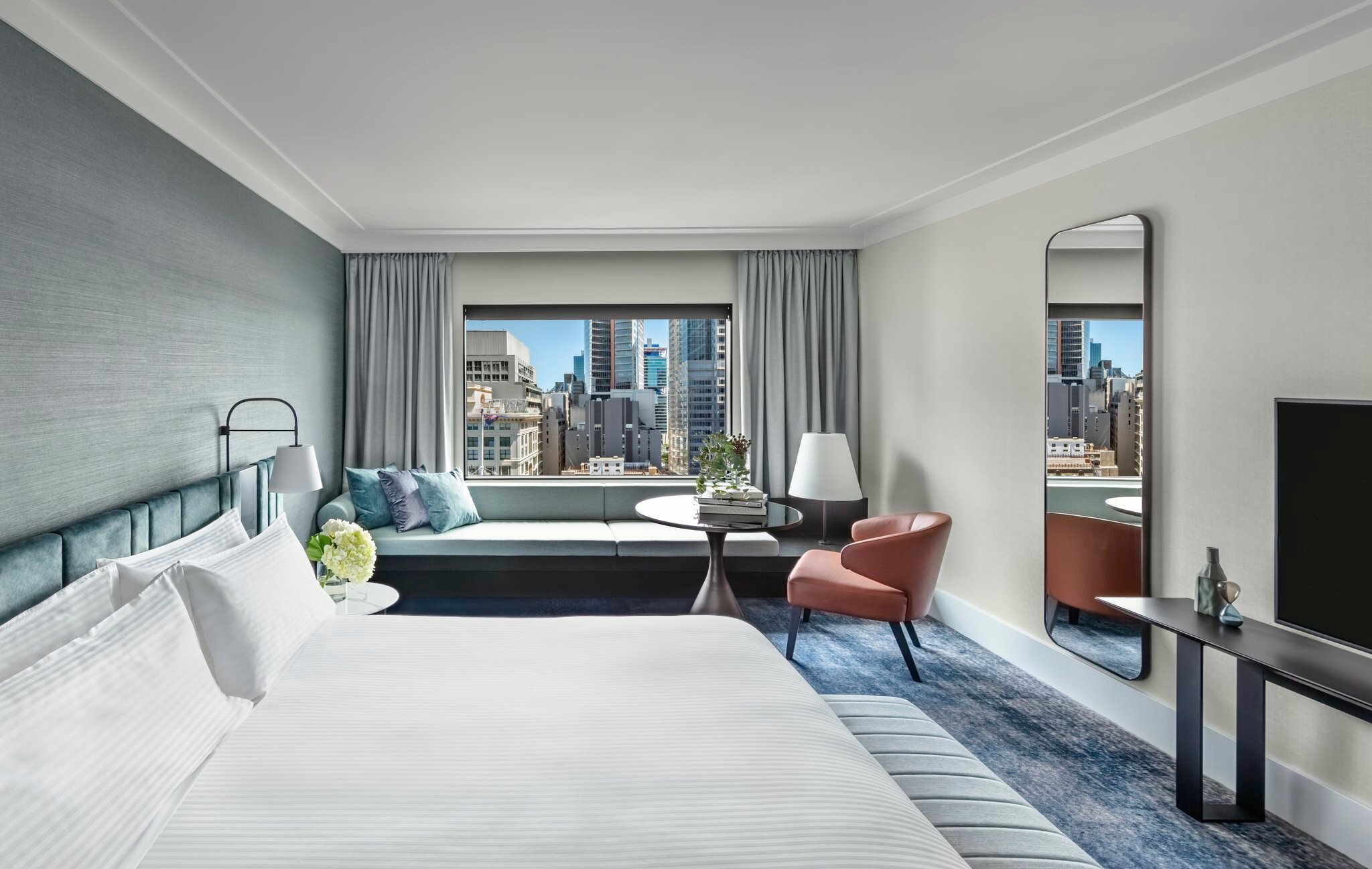 Фото InterContinental Sydney by IHG
