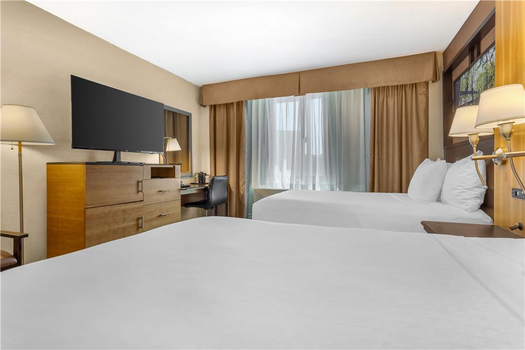 Фото Best Western Queens Gold Coast