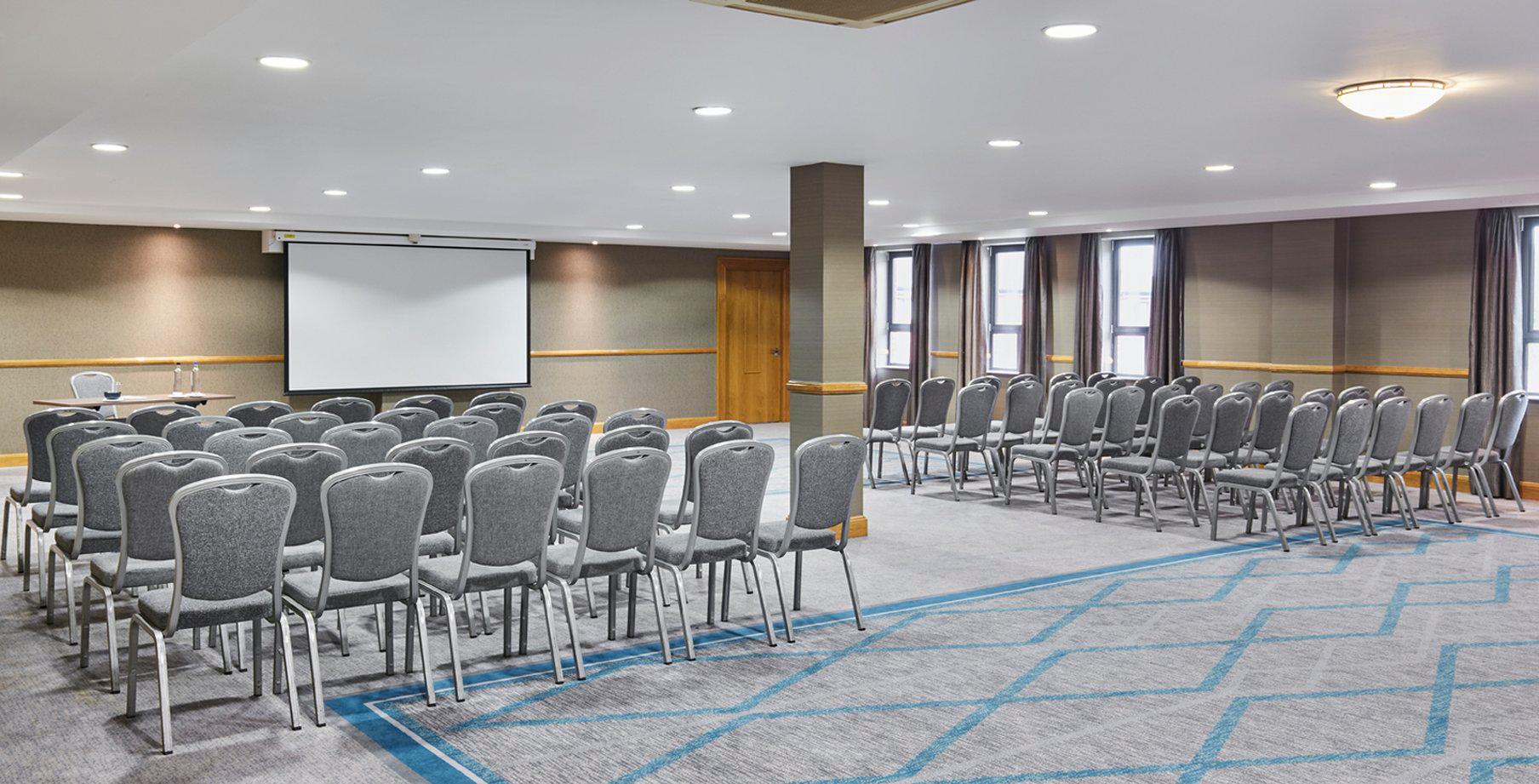 Фото Crowne Plaza Belfast, an Ihg Hotel