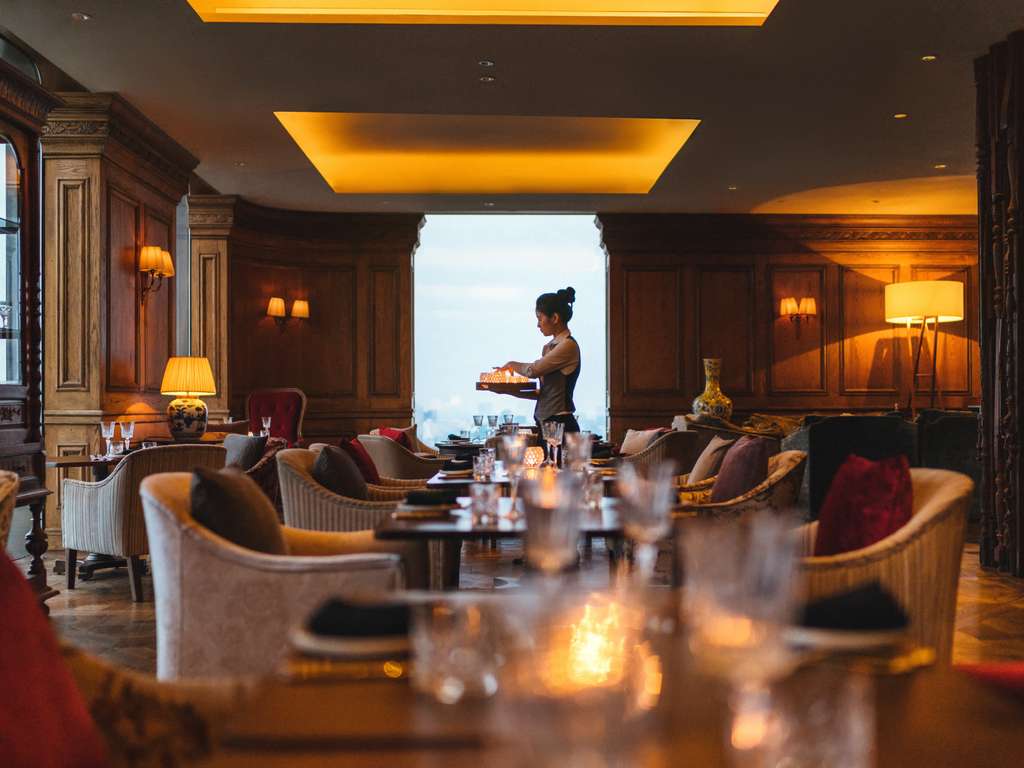 Фото Hotel des Arts Saigon - MGallery