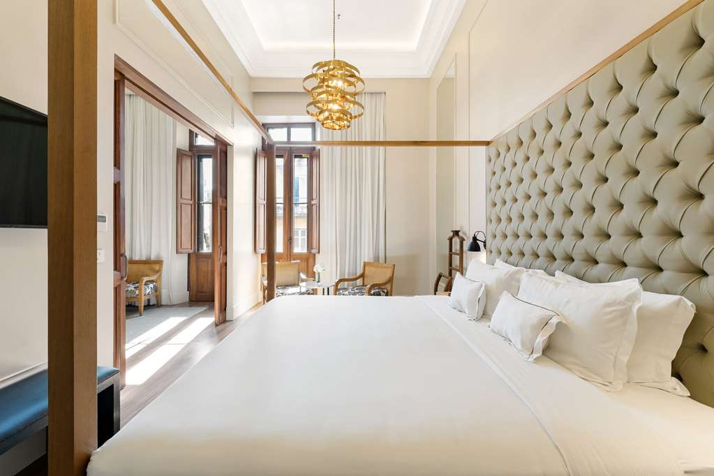 Фото Palmaroga Hotel