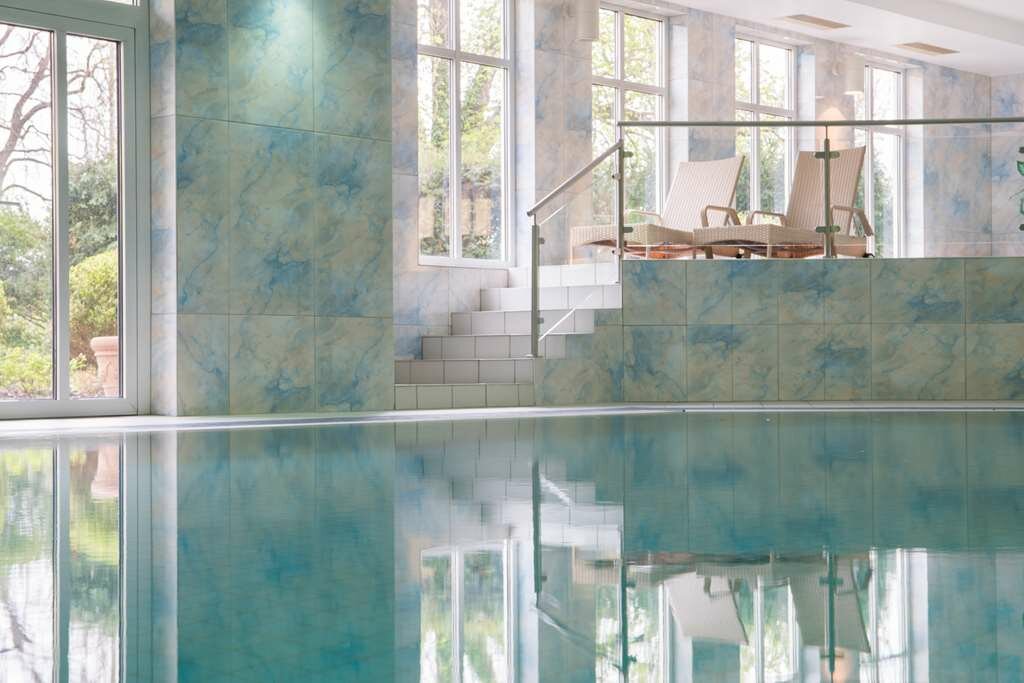 Фото Best Western Wein-Und Parkhotel Nierstein