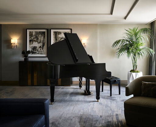 Фото L'Ermitage Beverly Hills