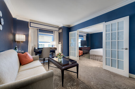 Фото Hamilton Hotel Washington Dc