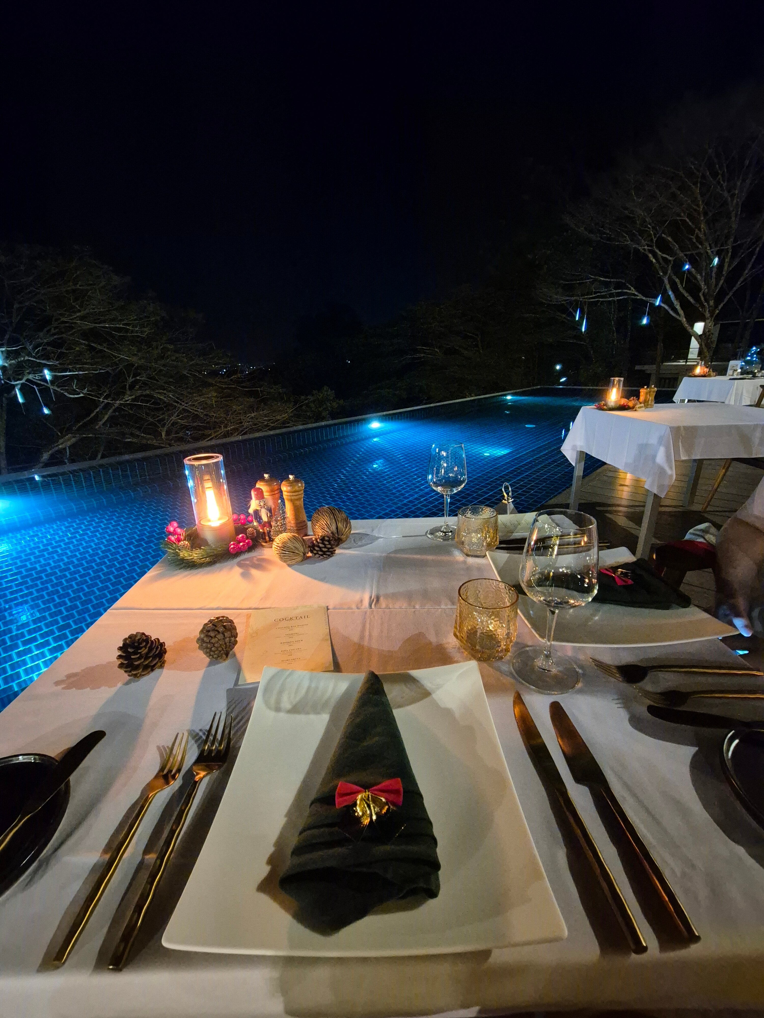 Фото Villa Zolitude Resort & SPA