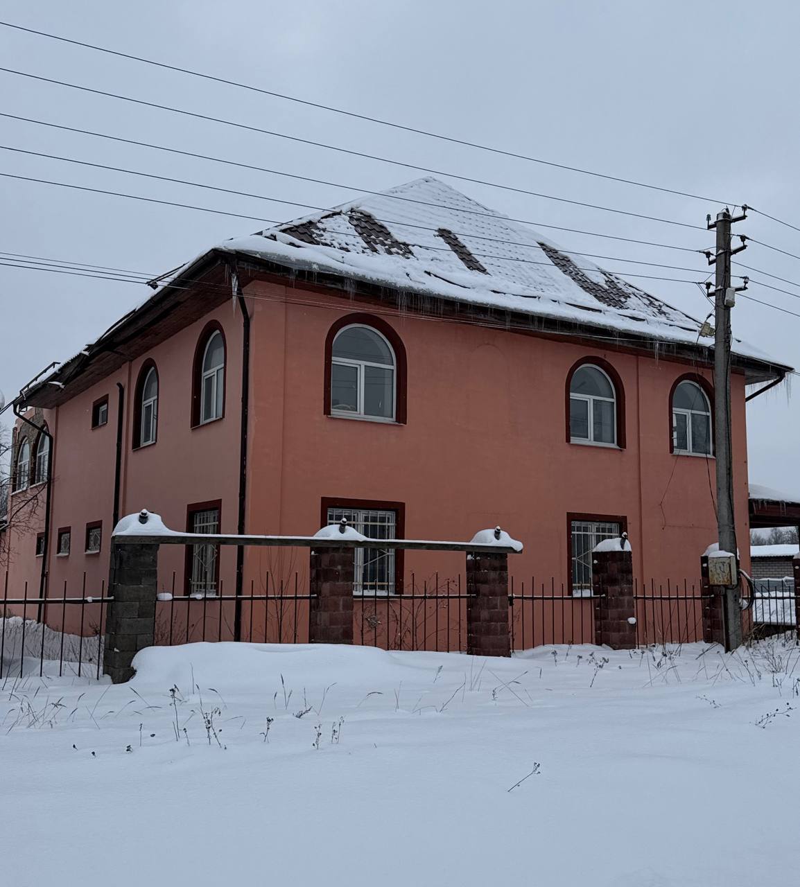 Фото Хостел Ворша