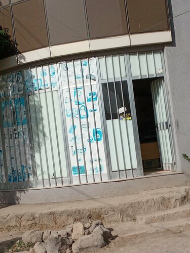 Tsinat Mini Market, convenience store, Addis Ababa, Bole, Kebele 47 ...