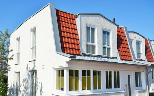 Kapitänshaus Bergmeyer