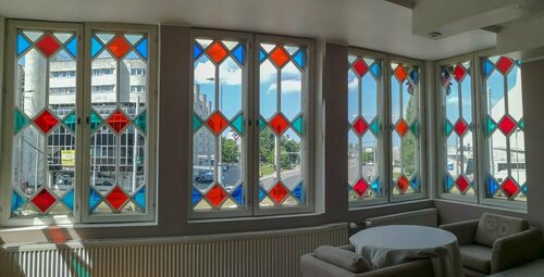 Хостел Villa Kadriorg Hostel в Харьюмаа