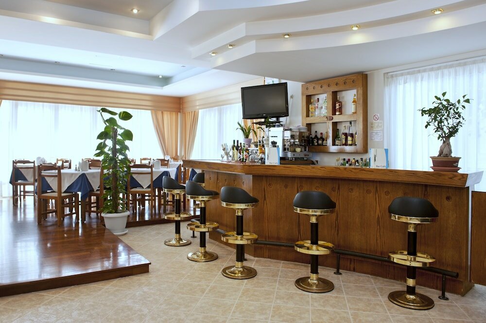 Astali Hotel - 14