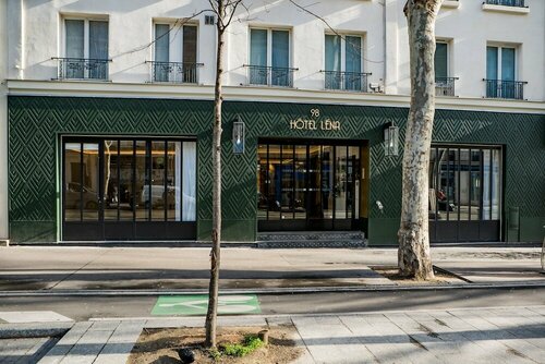 Hôtel Léna