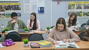 Фото 7 автошколы «Акцент Драйв»