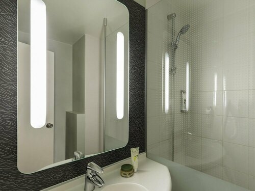 Гостиница Ibis Paris Meudon Velizy в Медоне