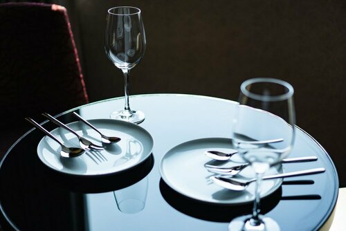 Гостиница The Royal Park Hotel Iconic Osaka Midosuji в Осаке