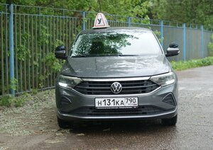 Фото 8 автошколы «Калита»
