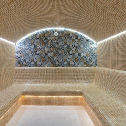 Гостиница Renion Almaty Hotel в Алматы