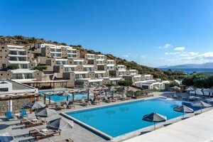 отель Ariadne Beach - Adults Only
