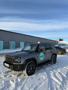 Фото 4 автошколы «Траектория»