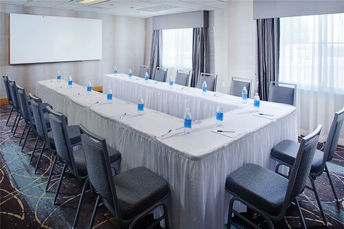 Гостиница Homewood Suites by Hilton Albuquerque Uptown в Альбукерке