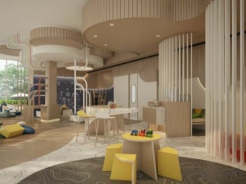Courtyard by Marriott Phuket Chalong Bay Resort