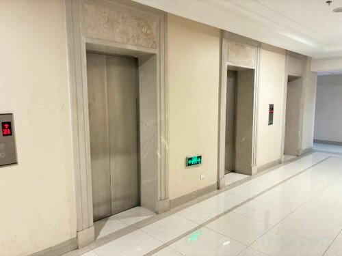 Апартаменты Dalian Xingyao Scenic Apartment Hotel в Даляне