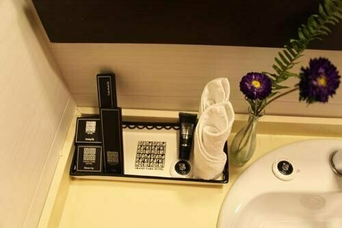 Гостиница Ambassador City Hotel в Вифлееме
