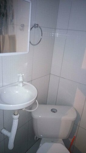 Гостиница Apartamentos Itapuã Residence - Praia