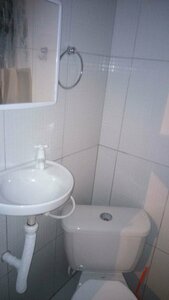 Гостиница Apartamentos Itapuã Residence - Praia