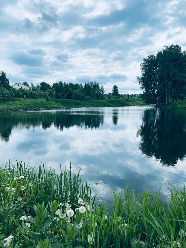 Усадьба Варваровка — фото 7
