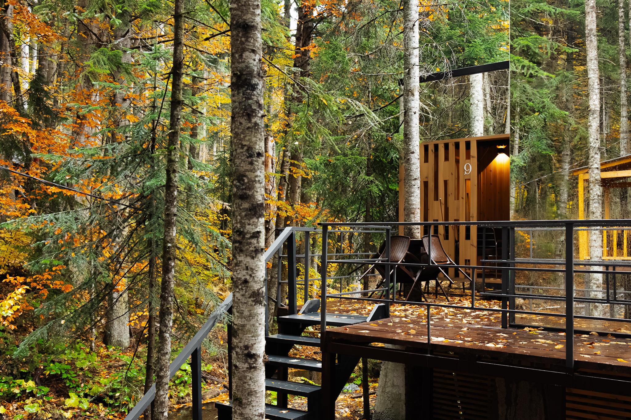 Фото Времена Года Village