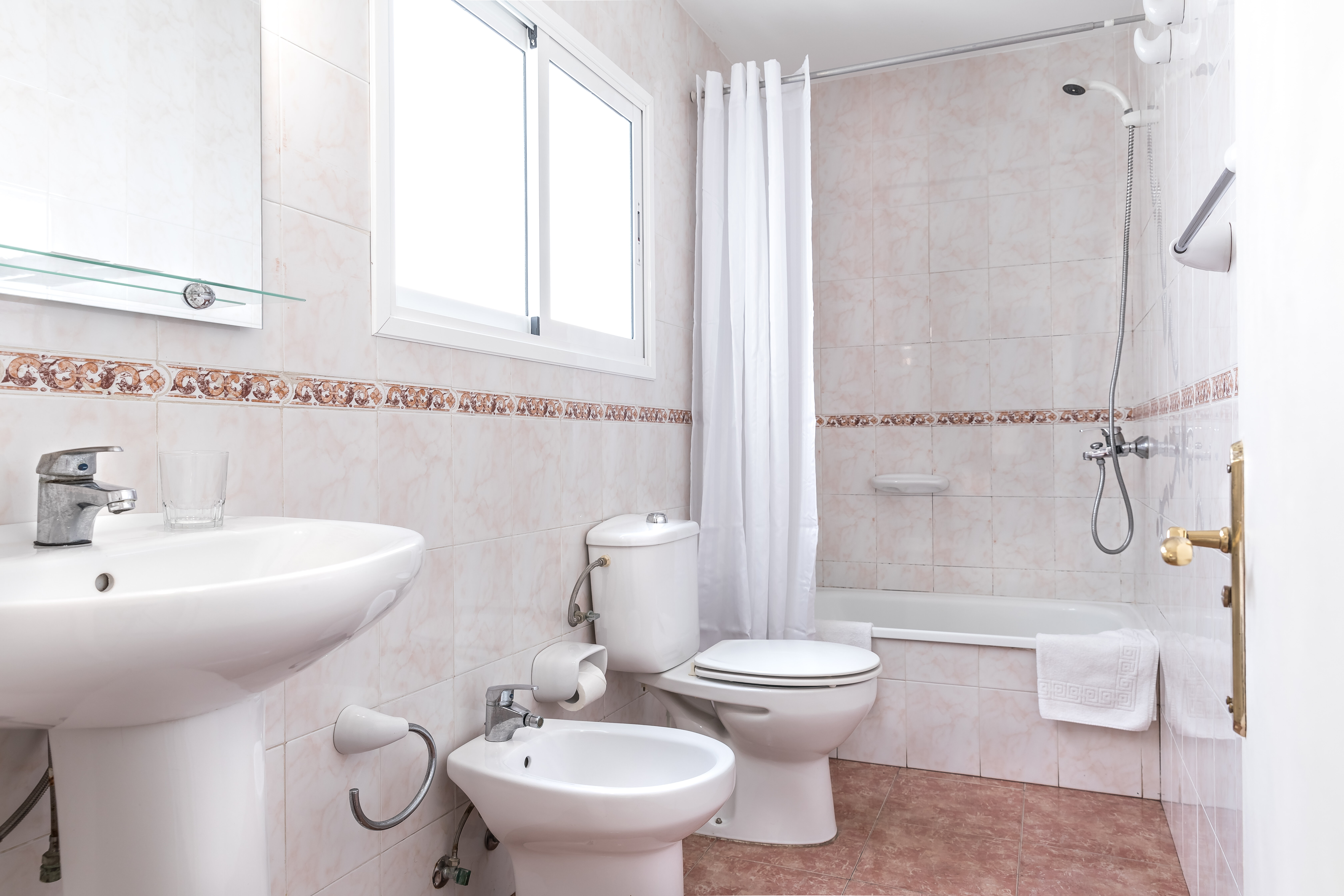 Фото Hotel Blanca Paloma