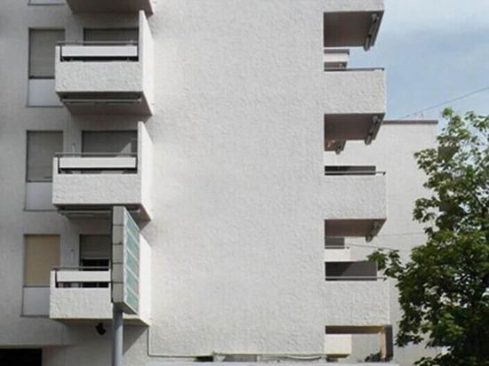 Фото Visionapartments Binzmühlestrasse 46