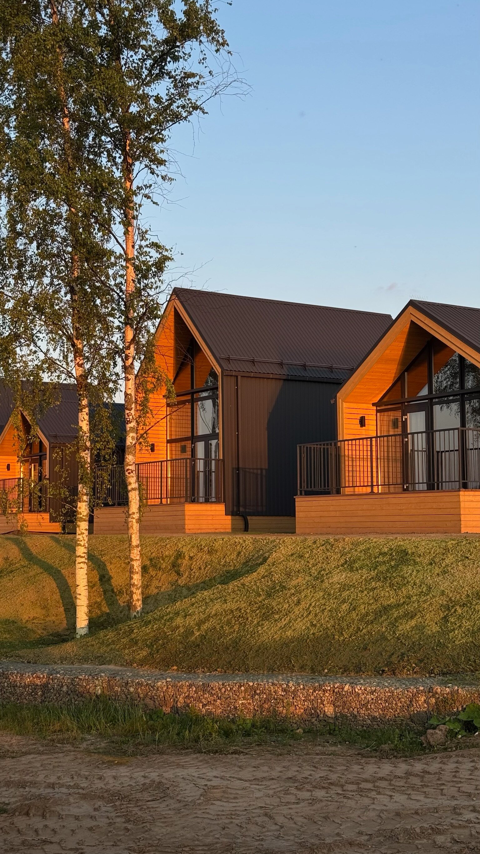 Фото Breytovo Village