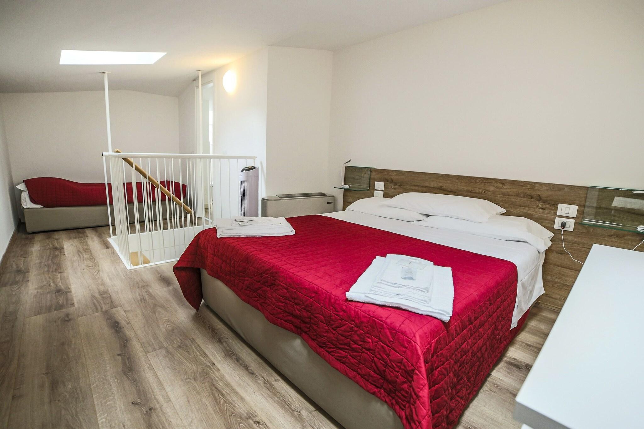 Фото B&b Santa Maria Novella