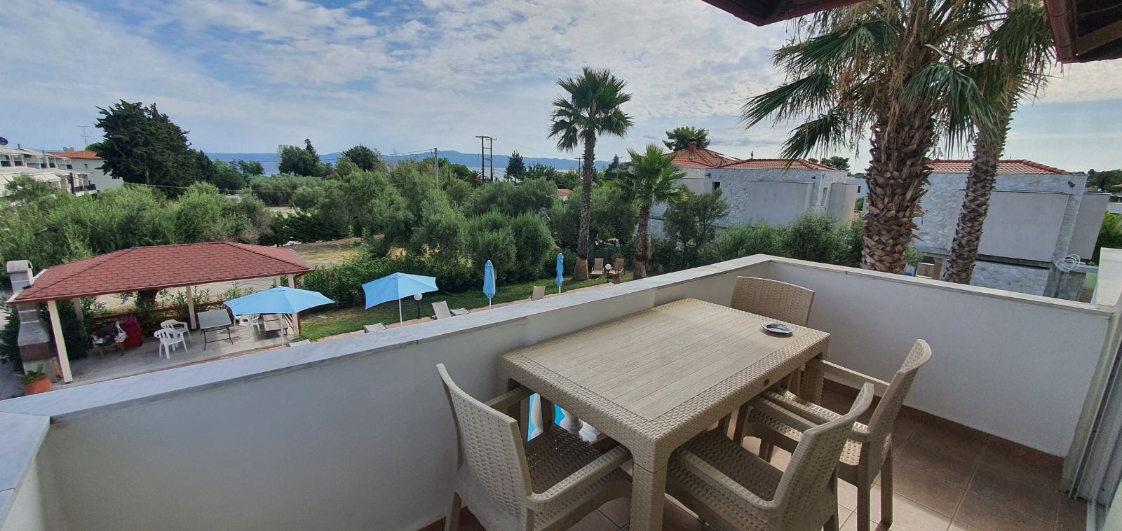 Фото Danai Studios Pefkohori