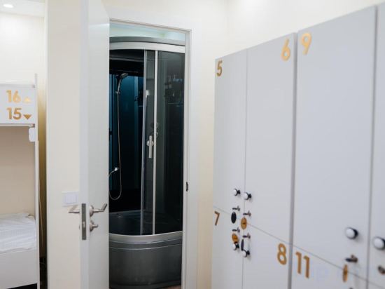 Фото Sunny Hostel