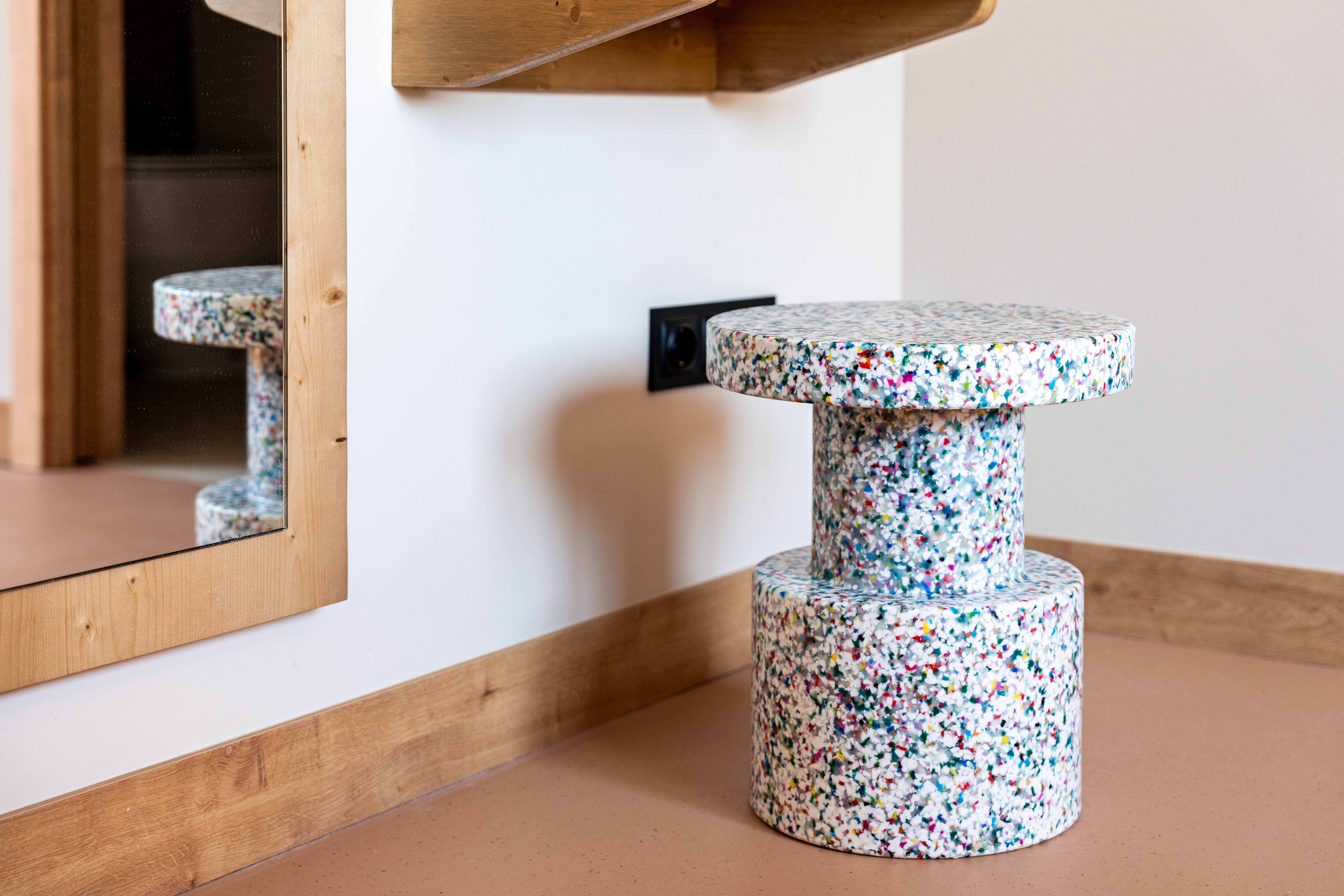 Фото EasyHotel Madrid Alcala