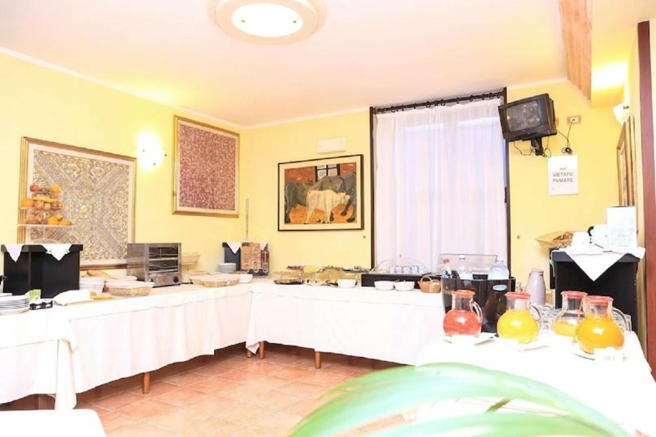 Фото Hotel Villa Piras