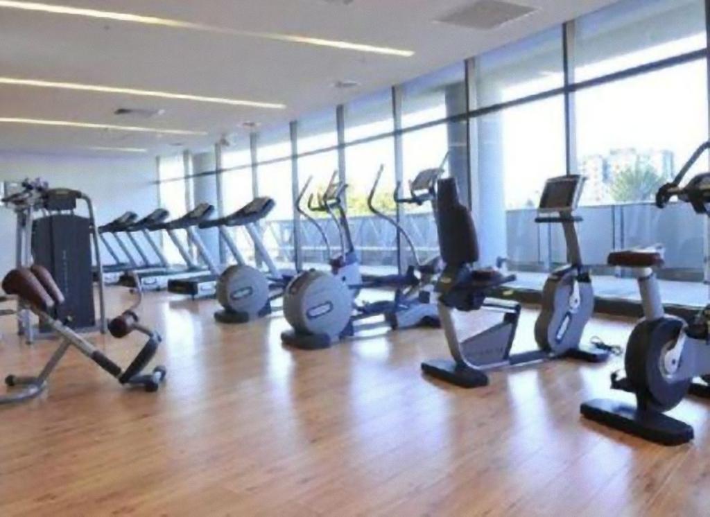 Фото Hotel Dreams Araucania